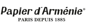 Papier d'Arménie