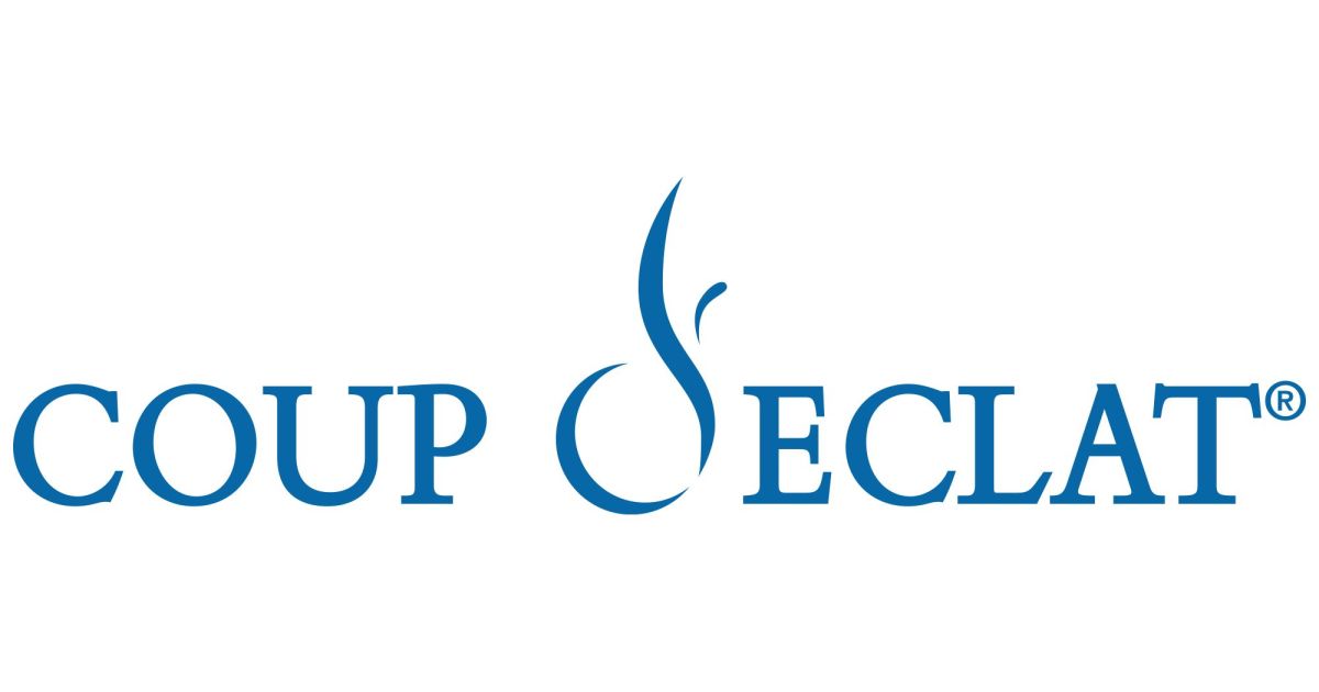Coup d'éclat