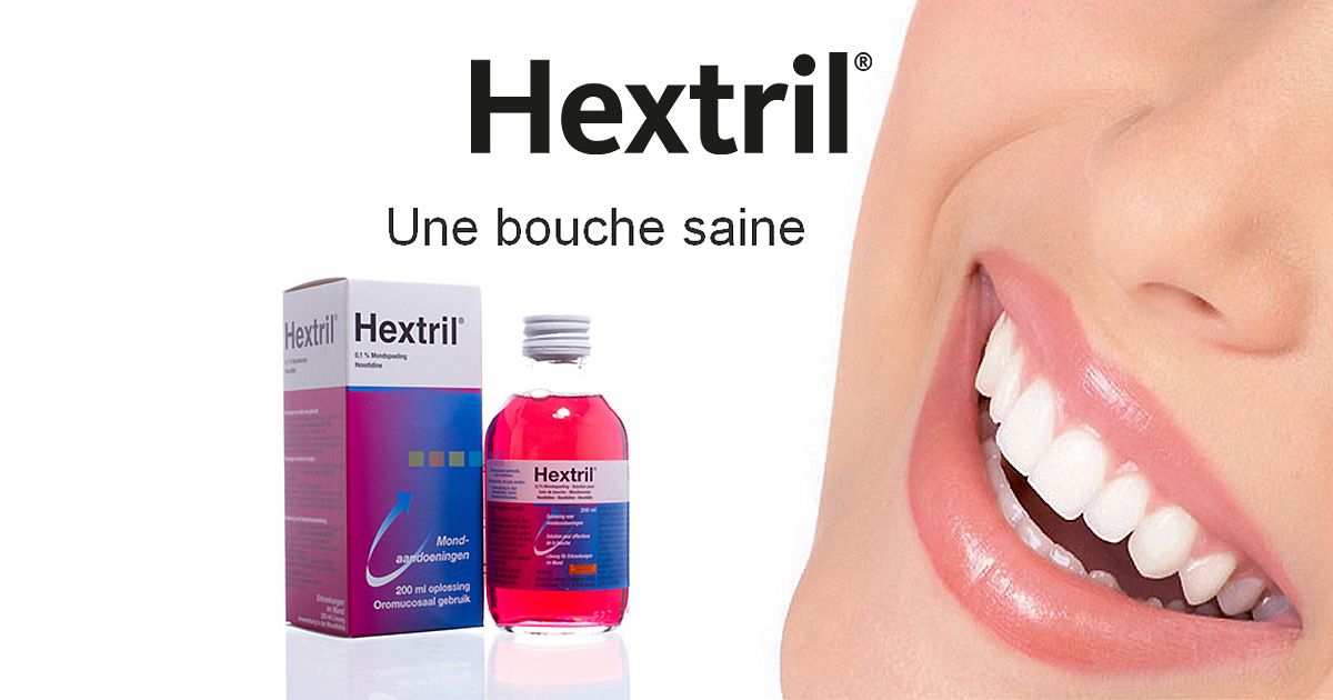 Hextril