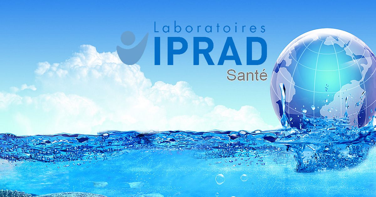 Iprad Santé