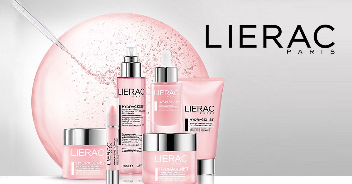 Lierac