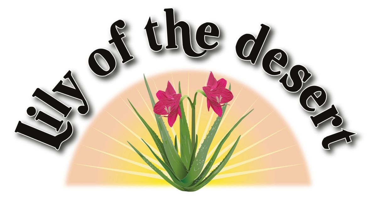 Lily of the desert