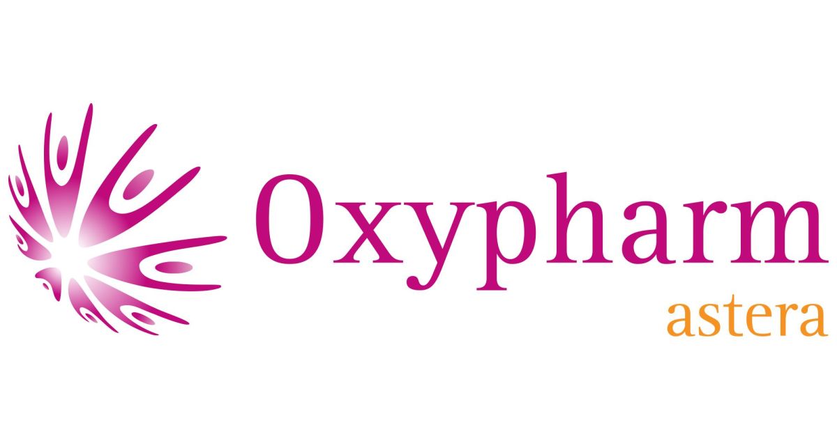 Oxypharm