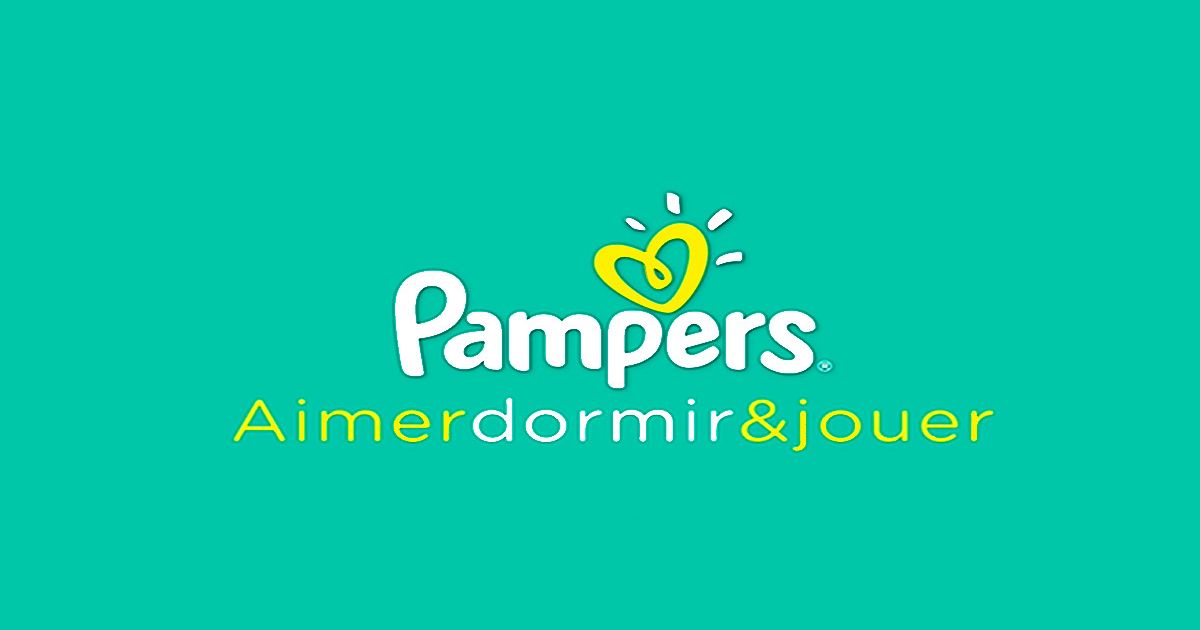 Pampers