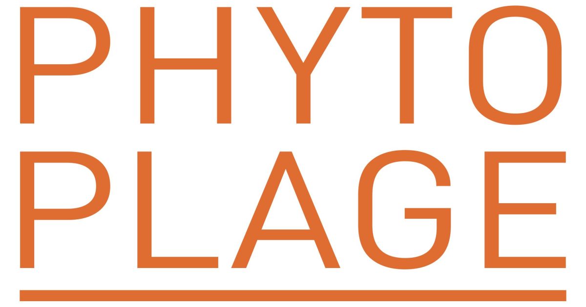 Phytoplage