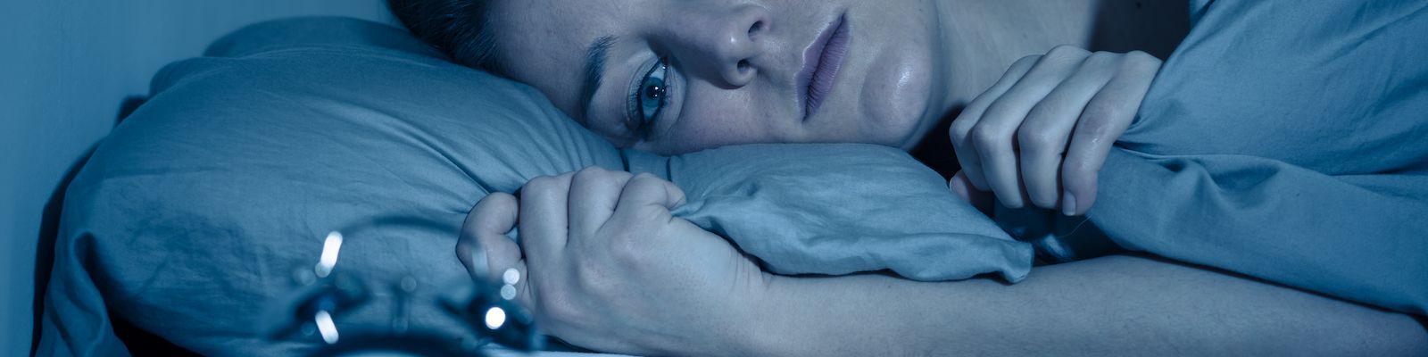 Les troubles du sommeil et les traitements disponibles