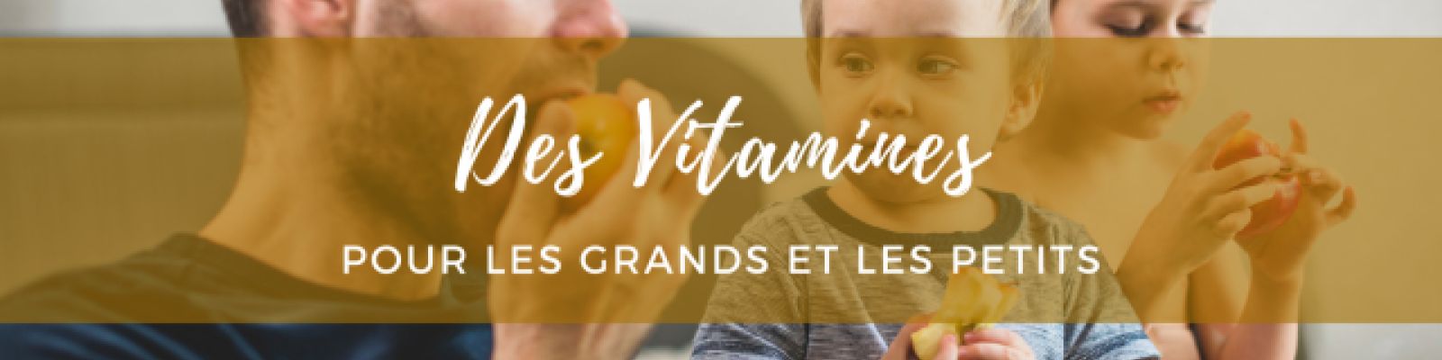 Quelles vitamines et minéraux pour bien démarrer la rentrée ?