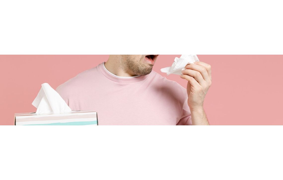 Prévenir et traiter les allergies saisonnières