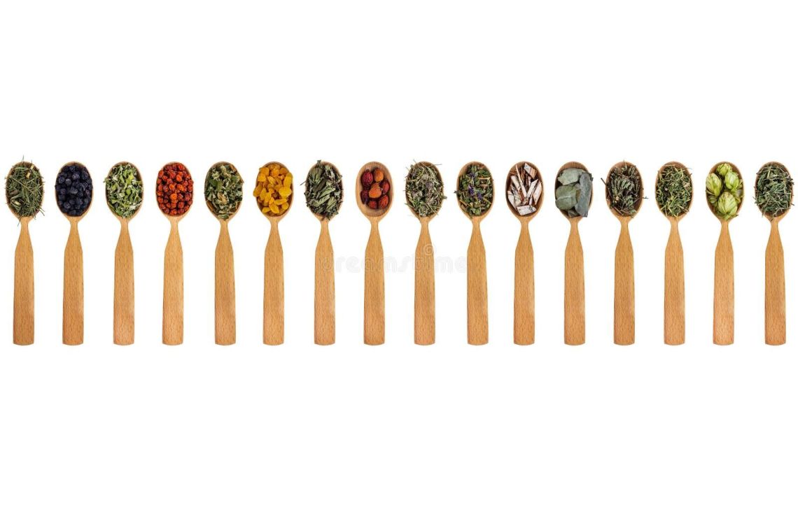 Le bien être en hiver grâce à la phytothérapie