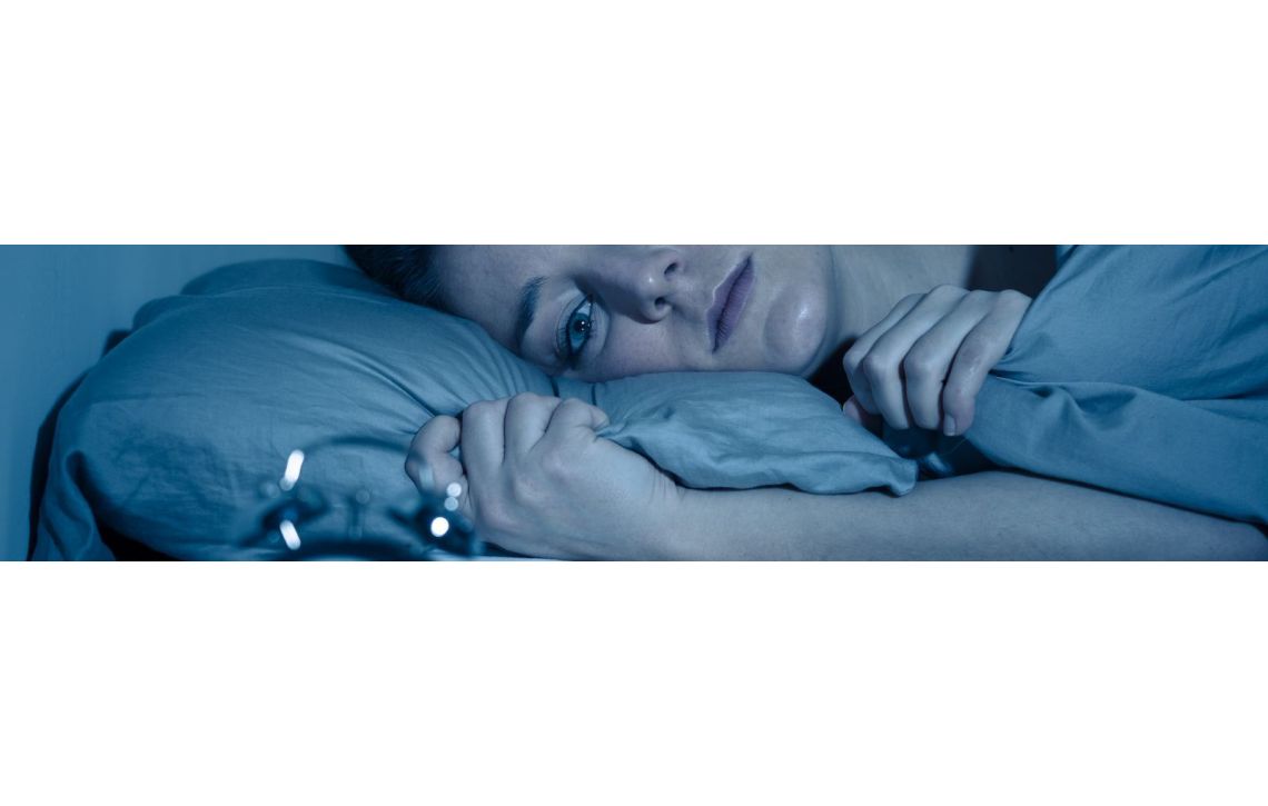 Les troubles du sommeil et les traitements disponibles