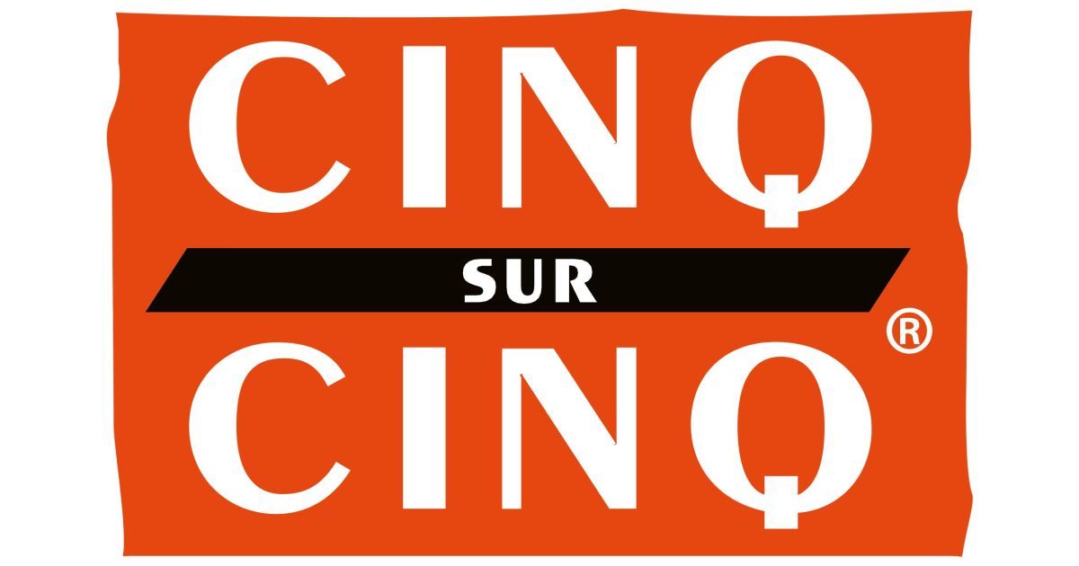 Cinq / Cinq
