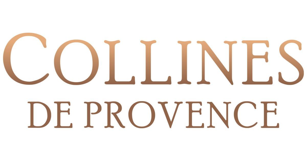 Collines de Provence