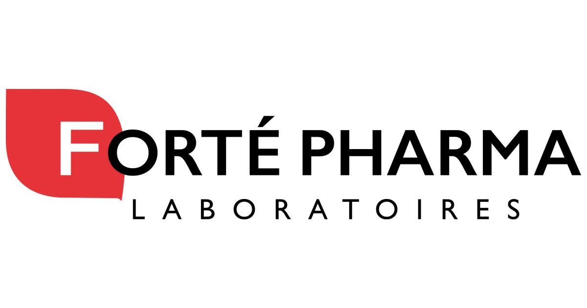 Forte Pharma