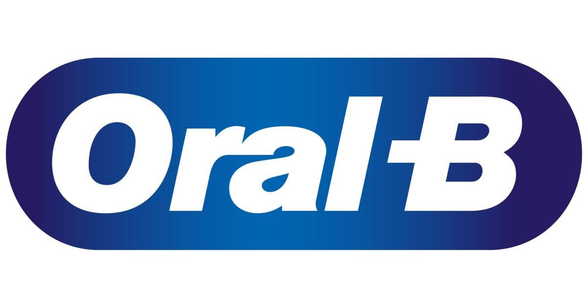 Oral-B