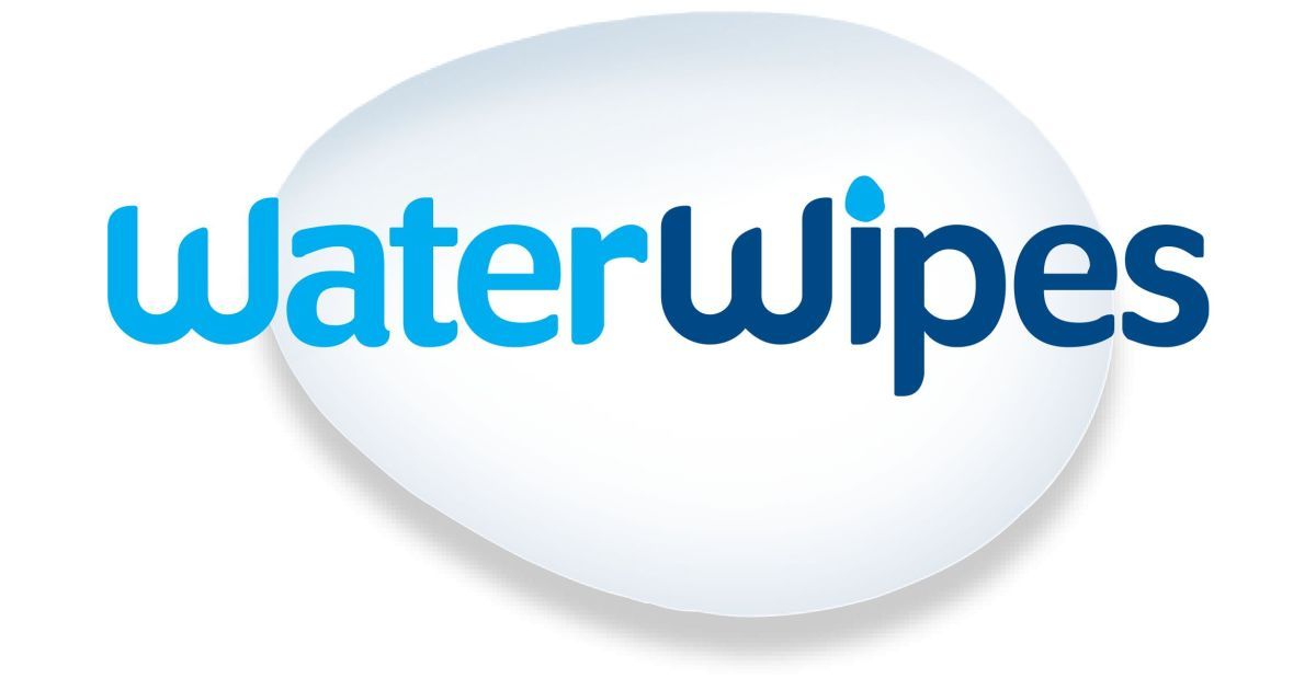 WaterWipes
