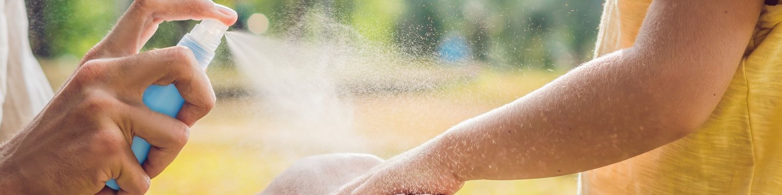 Protection contre les moustiques : pour un été en toute sérénité