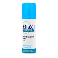 Déodorant anti-transpirant pieds 100ml