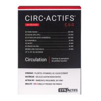 Circactifs 30 gélules