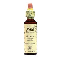 Bach cerato n°05 20ml