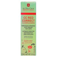 CC Red Centella Asiatica perfecteur automatique correcteur rougeurs SPF25 15ml