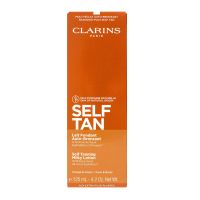 Self Tan lait fondant auto-bronzant visage et corps 125ml