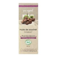 Huile de souchet bio 50ml