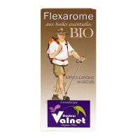 Flexarome articulations bio 100ml
