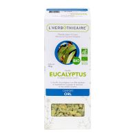 Plante tisane Eucalyptus 50g