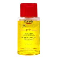 Huile douche pH5 100ml