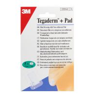 Tegaderm + Pad imperméable