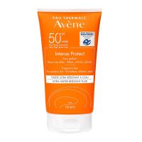 Intense Protect fluide solaire SPF 50+ 150ml