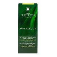 Melaleuca gelée exfoliante anti-pelliculaire 75ml