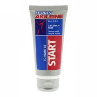 Sports Start gel chauffant 75ml