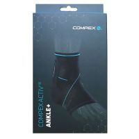 Compex Activ chevillière Strap Ankle+ XL