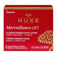 Merveillance Lift la crème poudrée effet liftant 50ml