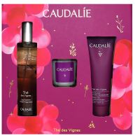 Coffret parfumé Thé des vignes