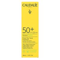Vinosun fluide très haute protection SPF50+ 40ml