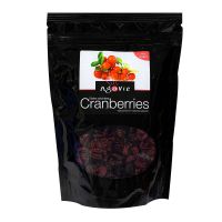 Baies séchées cranberries 250g