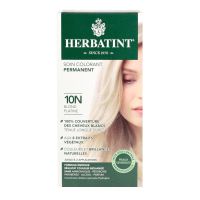 Soin colorant 10N blond platine