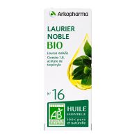 Huile essentielle n°16 laurier noble 5ml