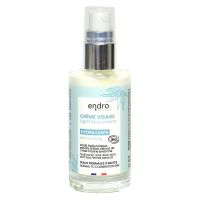 Crème hydratante visage 50ml