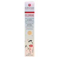 CC crème Centella Asiatica soin illuminateur visage SPF25 teinte claire 45ml
