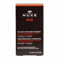 Men gel multi-fonctions 50ml
