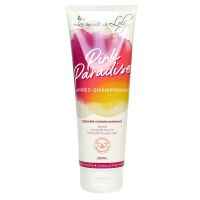 Pink Paradise après-shampooing Vegan 250ml