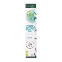 Pure sève de bouleau bio 500ml