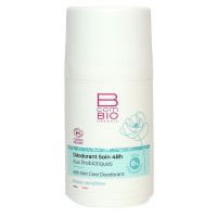 Déodorant soin Roll-on 48h 50ml