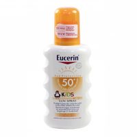 Sun Kids spray SPF50+ 200ml