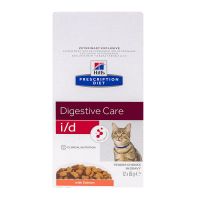 Digestive Care Feline i/d chat saumon 12x85g