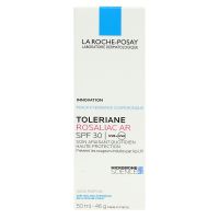 Toleriane Rosaliac AR soin quotidien SPF30 50ml