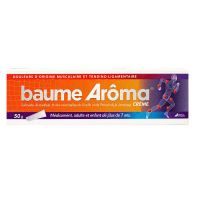 Arôma baume crème 50g